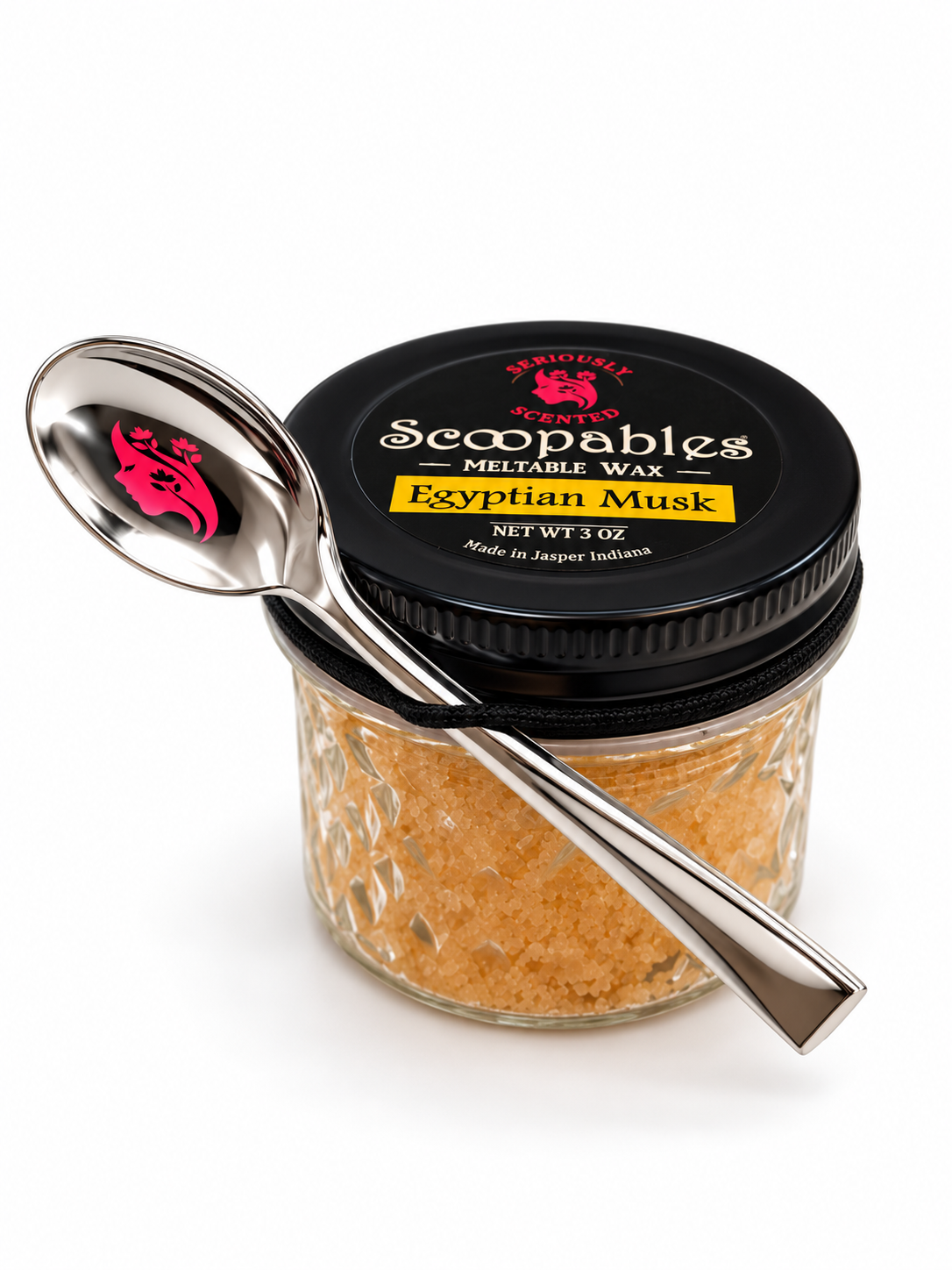 Egyptian Musk - Scoopables