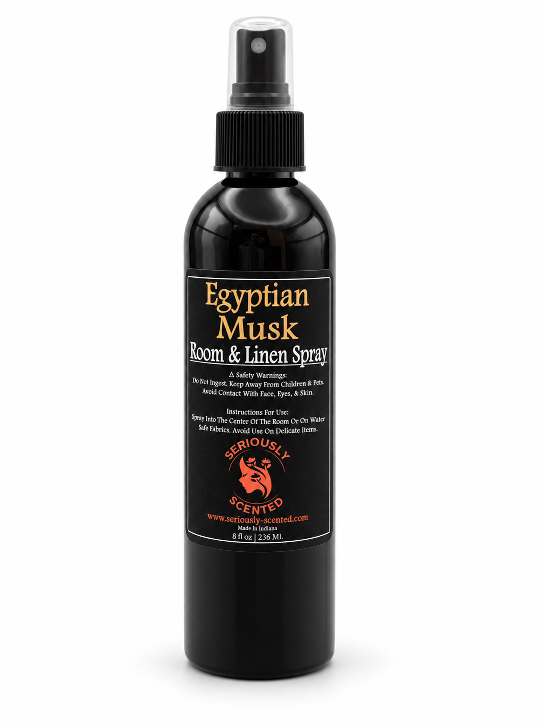 8oz - Room & Linen Spray