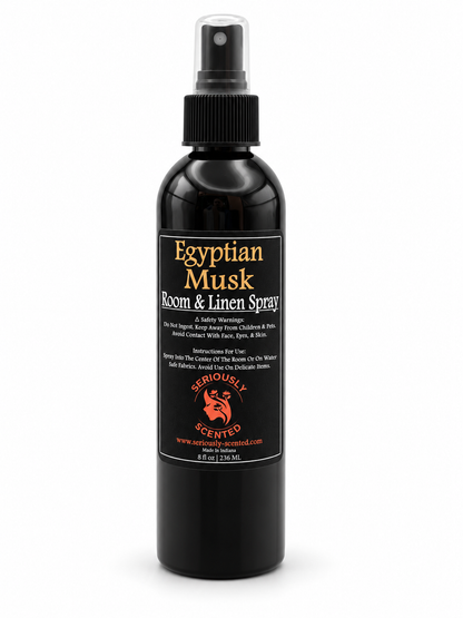 8oz - Room & Linen Spray