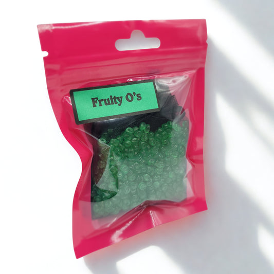 Fruity O's - Sachet