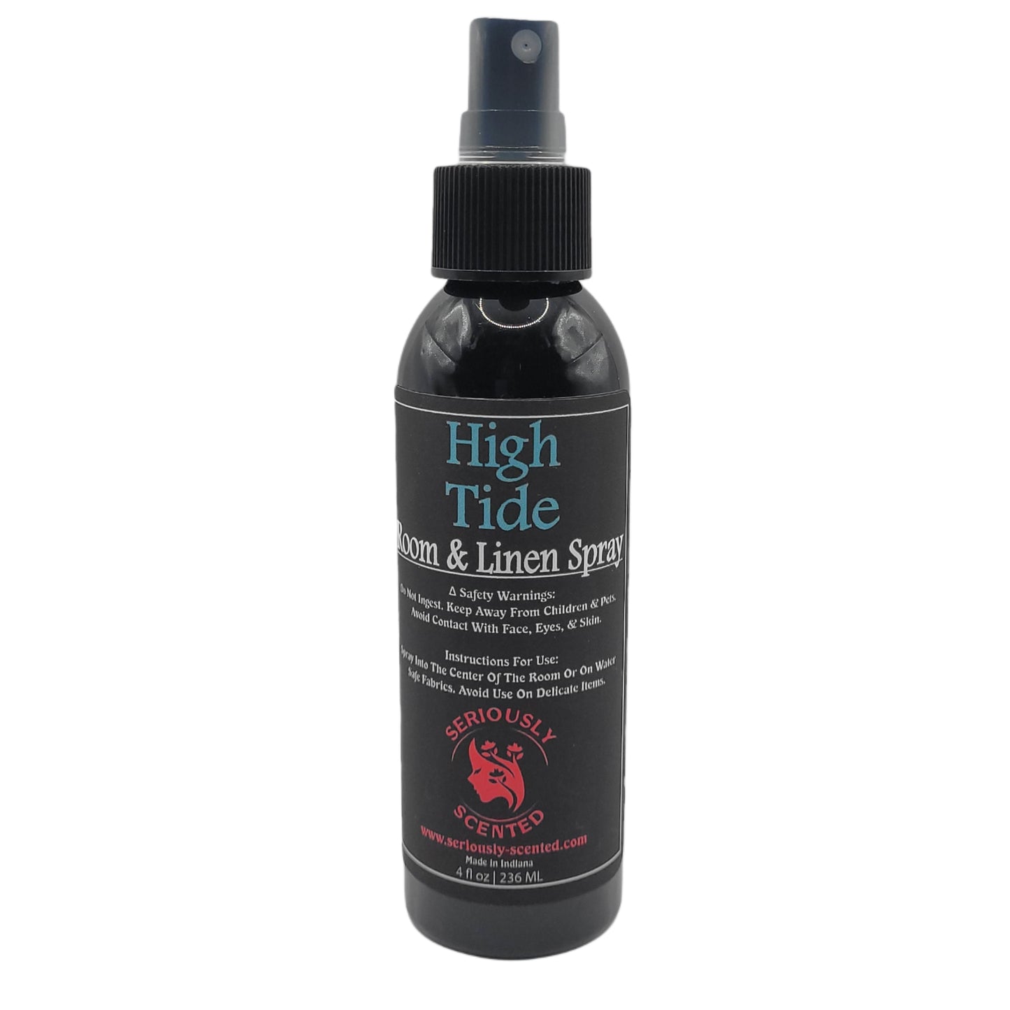 High Tide - Room & Linen Spray - 4oz