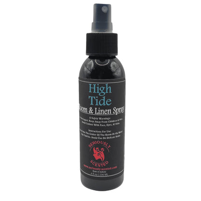 4oz - Room & Linen Spray