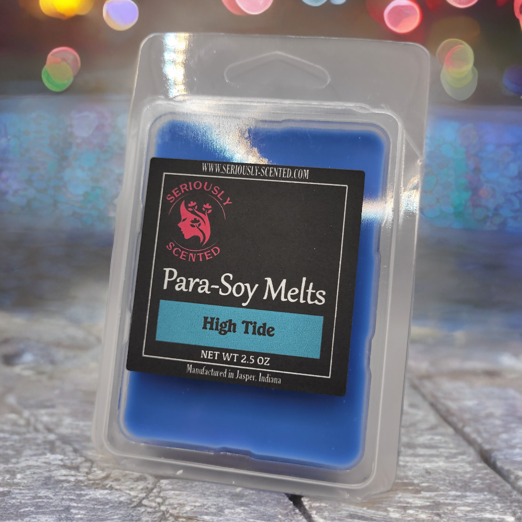 High Tide - Para-Soy Wax Melts