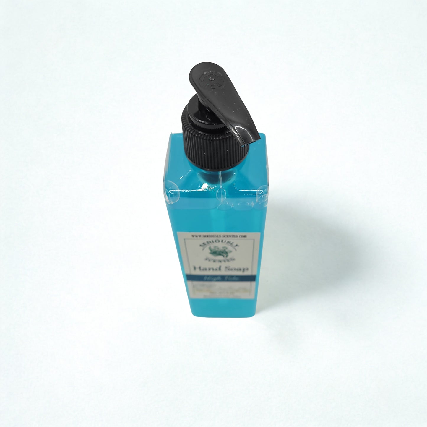 High Tide - 8 OZ Hand Soap