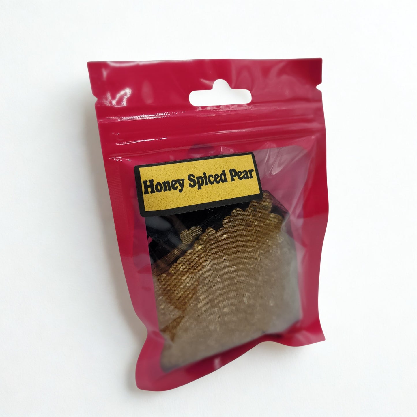 Honey Spiced Pear - Sachet
