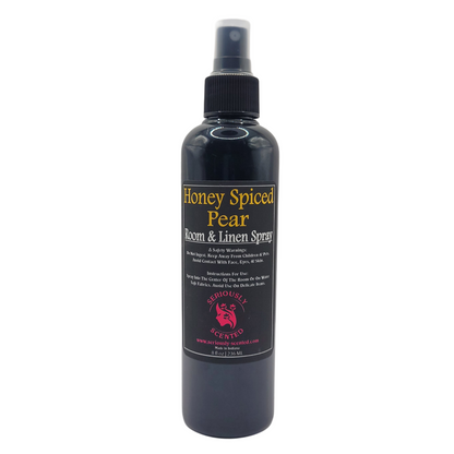 8oz - Room & Linen Spray