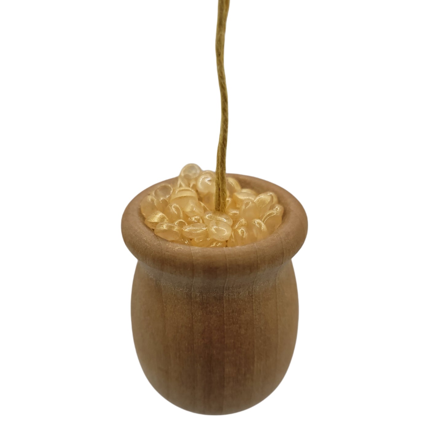 Honey Spiced Pear - The Honey Pot Air Freshener
