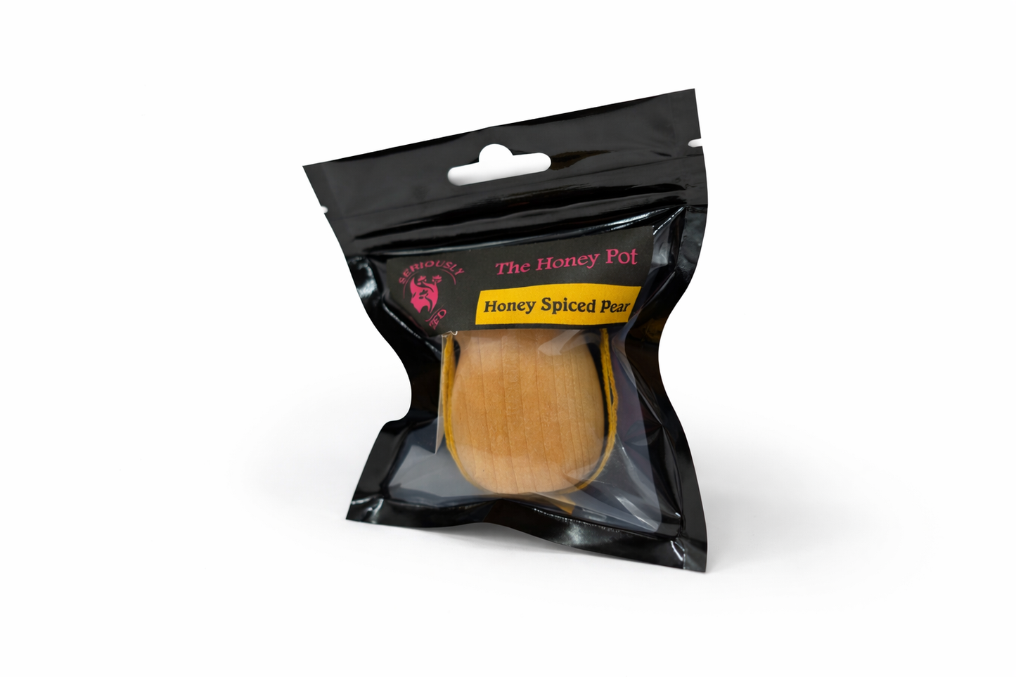 Honey Spiced Pear - The Honey Pot Air Freshener