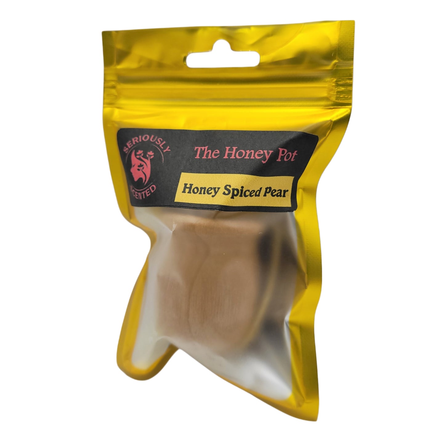 Honey Spiced Pear - The Honey Pot Air Freshener