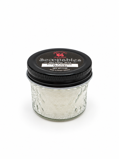 Iced Vanilla Woods - Scoopables