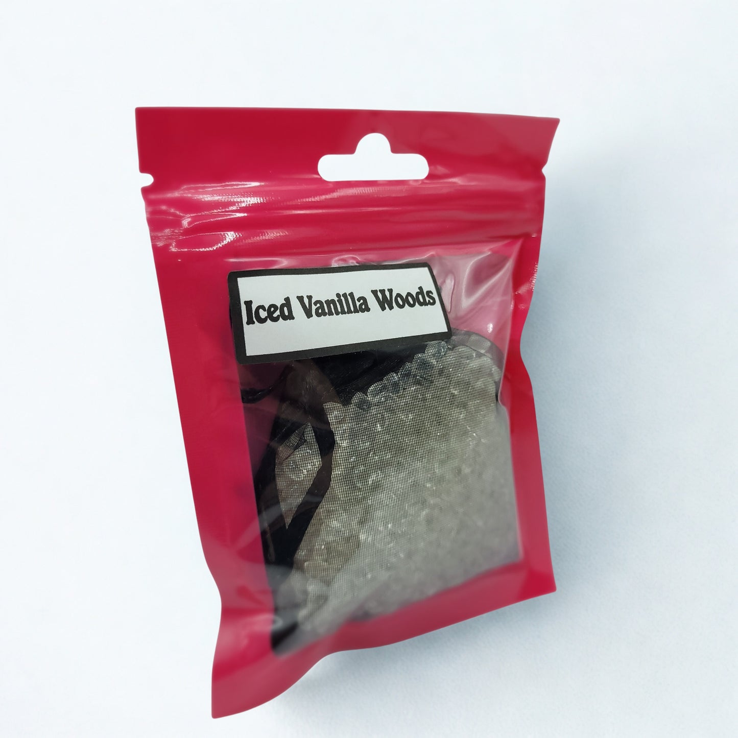 Iced Vanilla Woods - Sachet