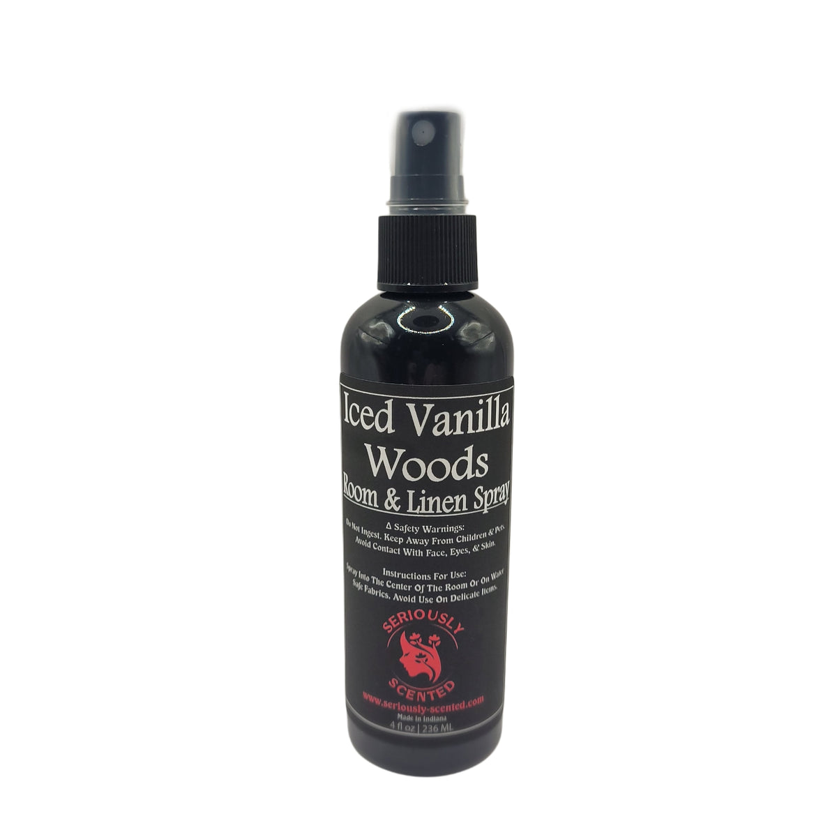 4oz - Room & Linen Spray