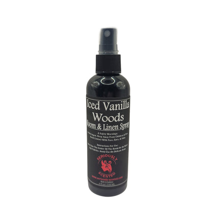 4oz - Room & Linen Spray