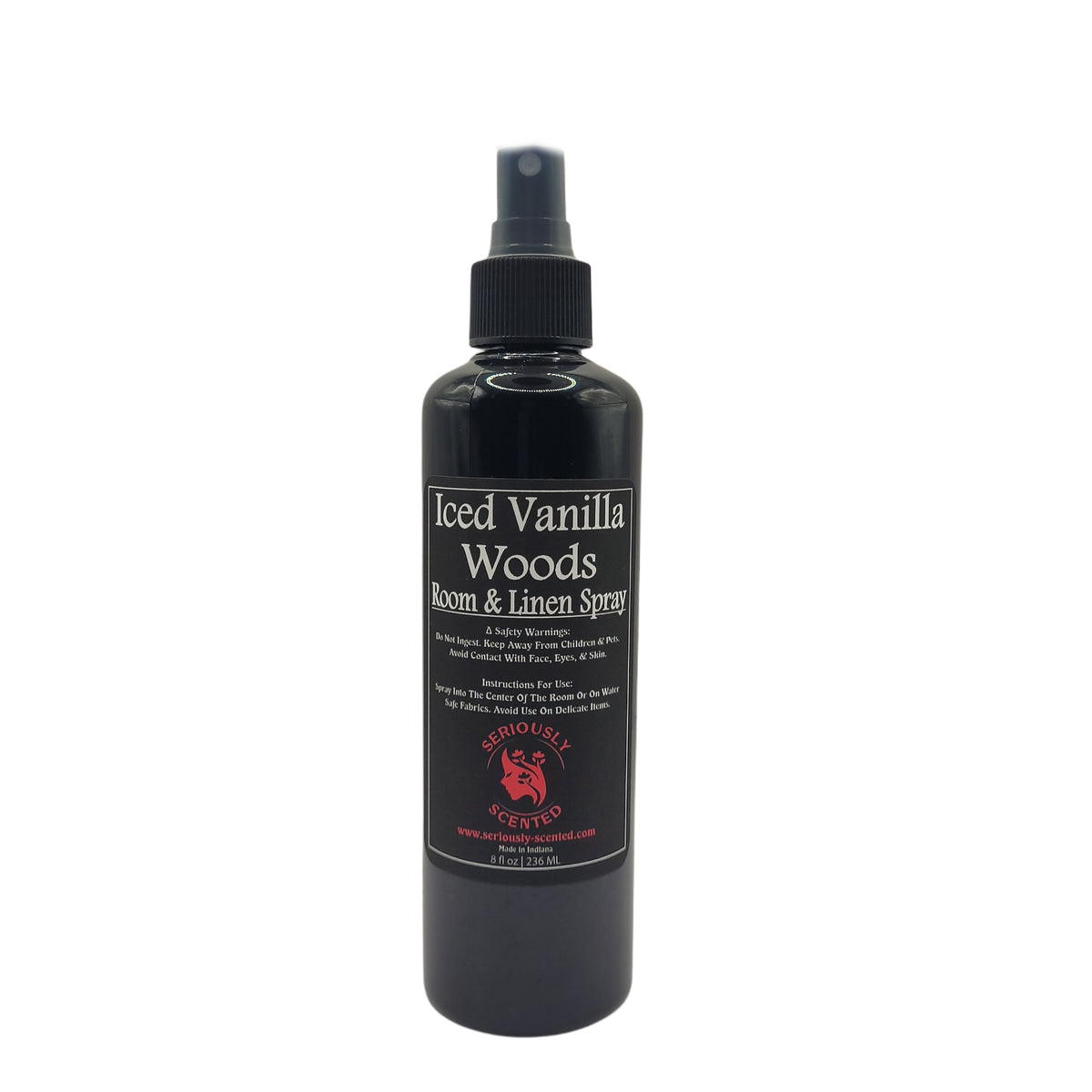 8oz - Room & Linen Spray