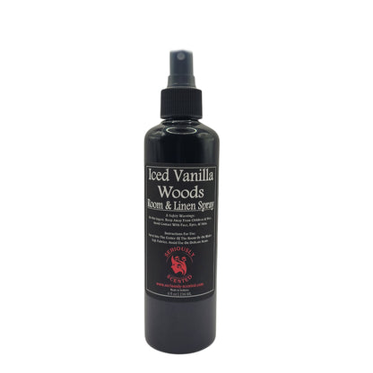 8oz - Room & Linen Spray