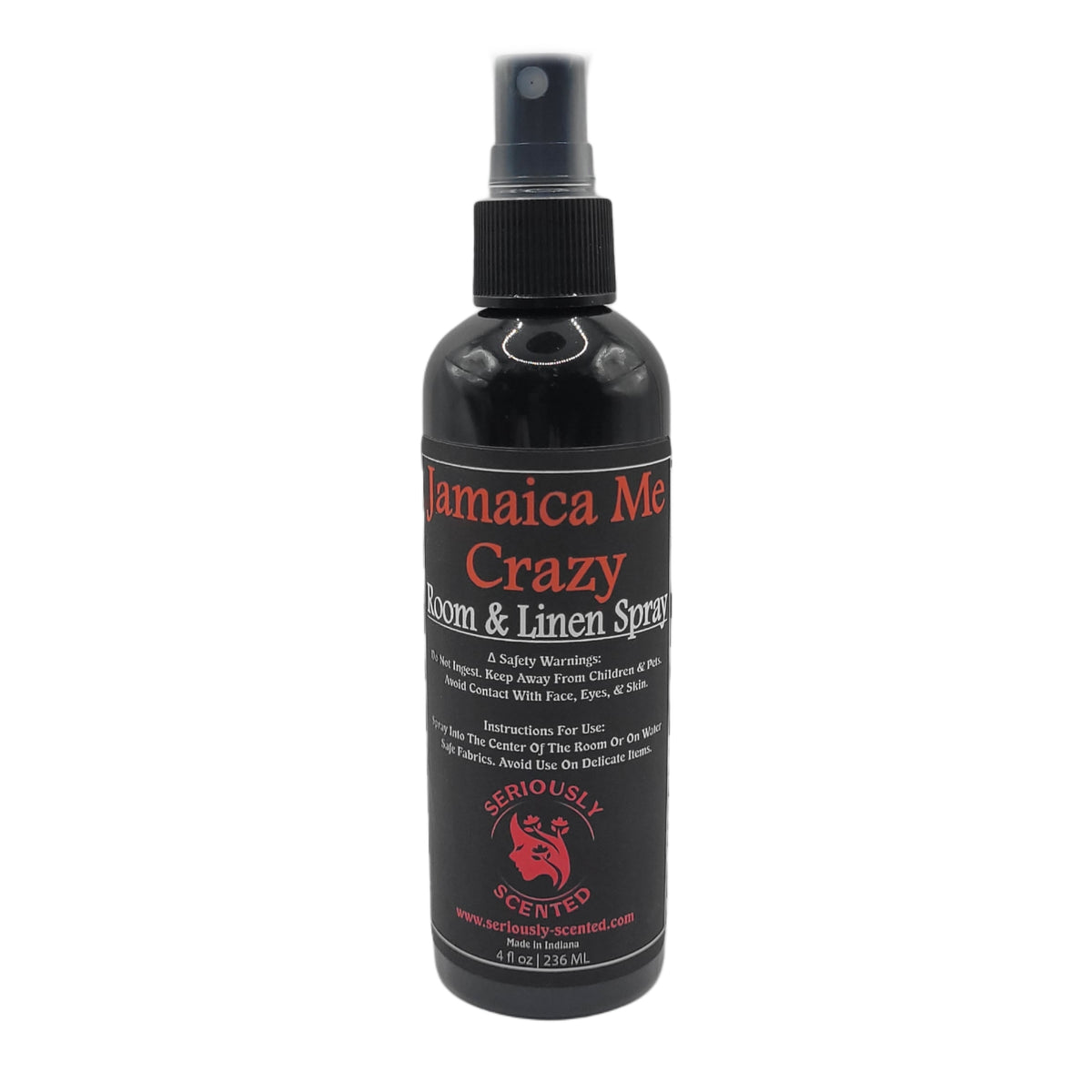 4oz - Room & Linen Spray