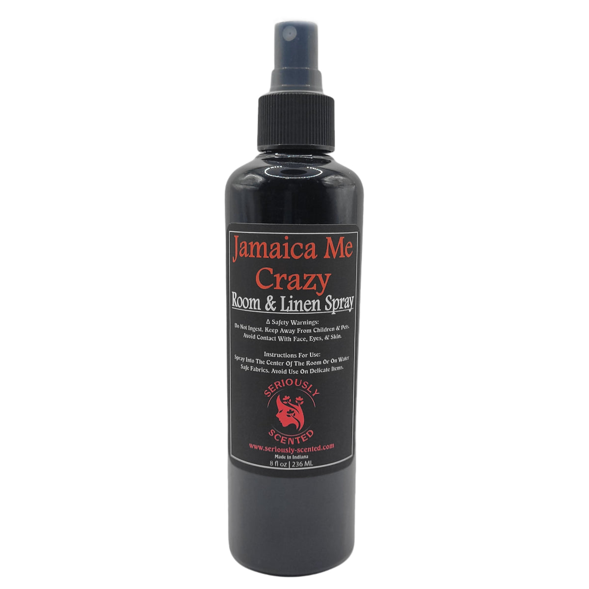 8oz - Room & Linen Spray