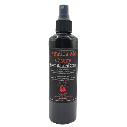 8oz - Room & Linen Spray
