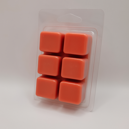 Jamaica Me Crazy - Para-Soy Wax Melts