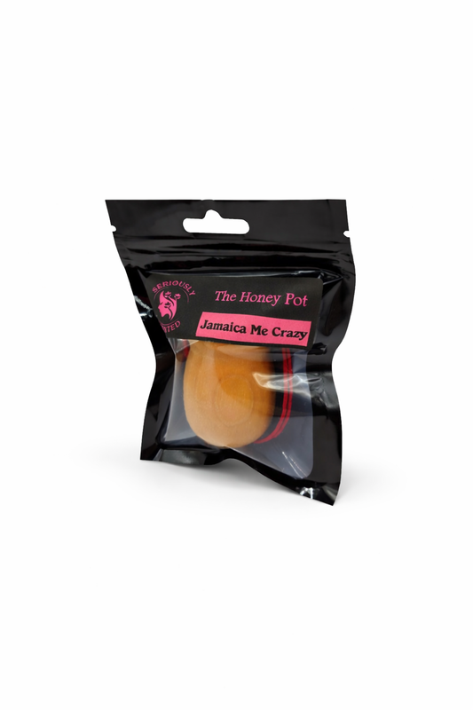Jamaica Me Crazy - The Honey Pot Air Freshener