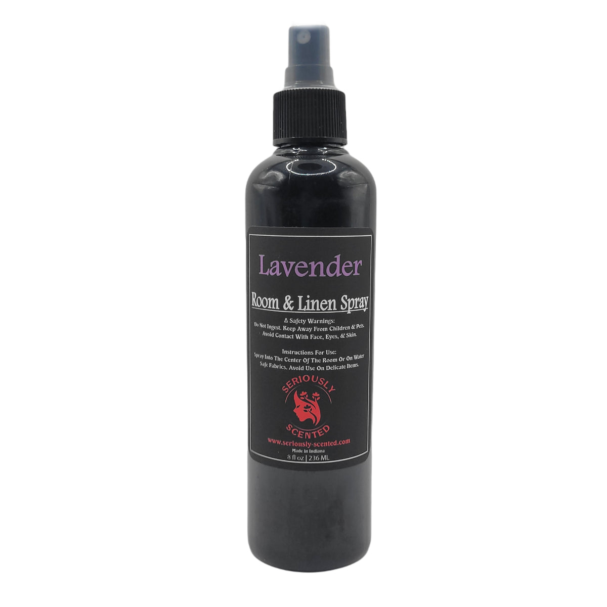 8oz - Room & Linen Spray