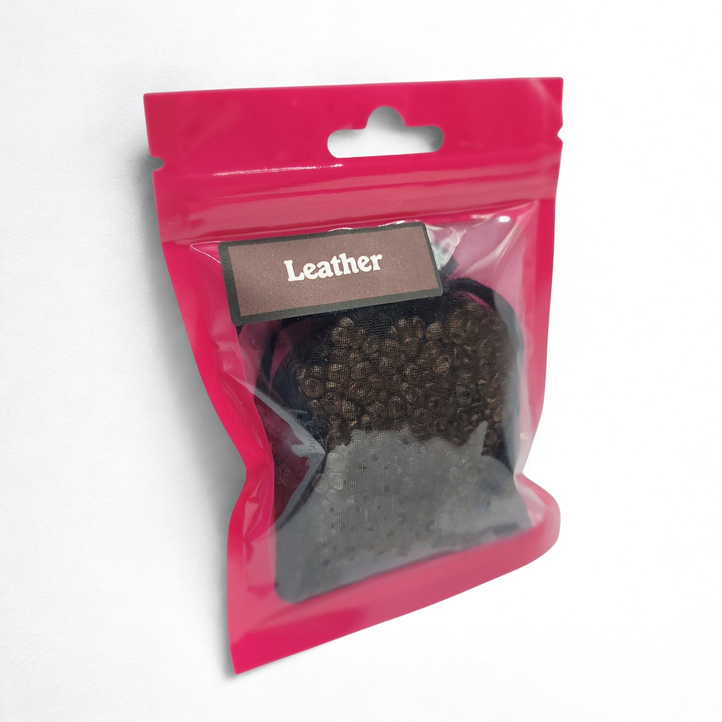Leather - Sachet