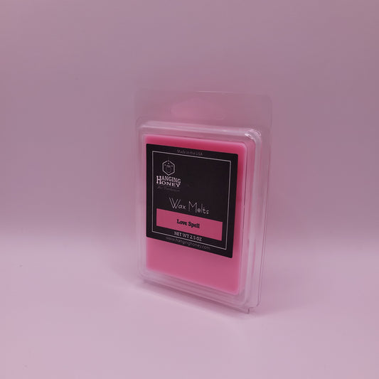 Love Spell (Type) - Wax Melts
