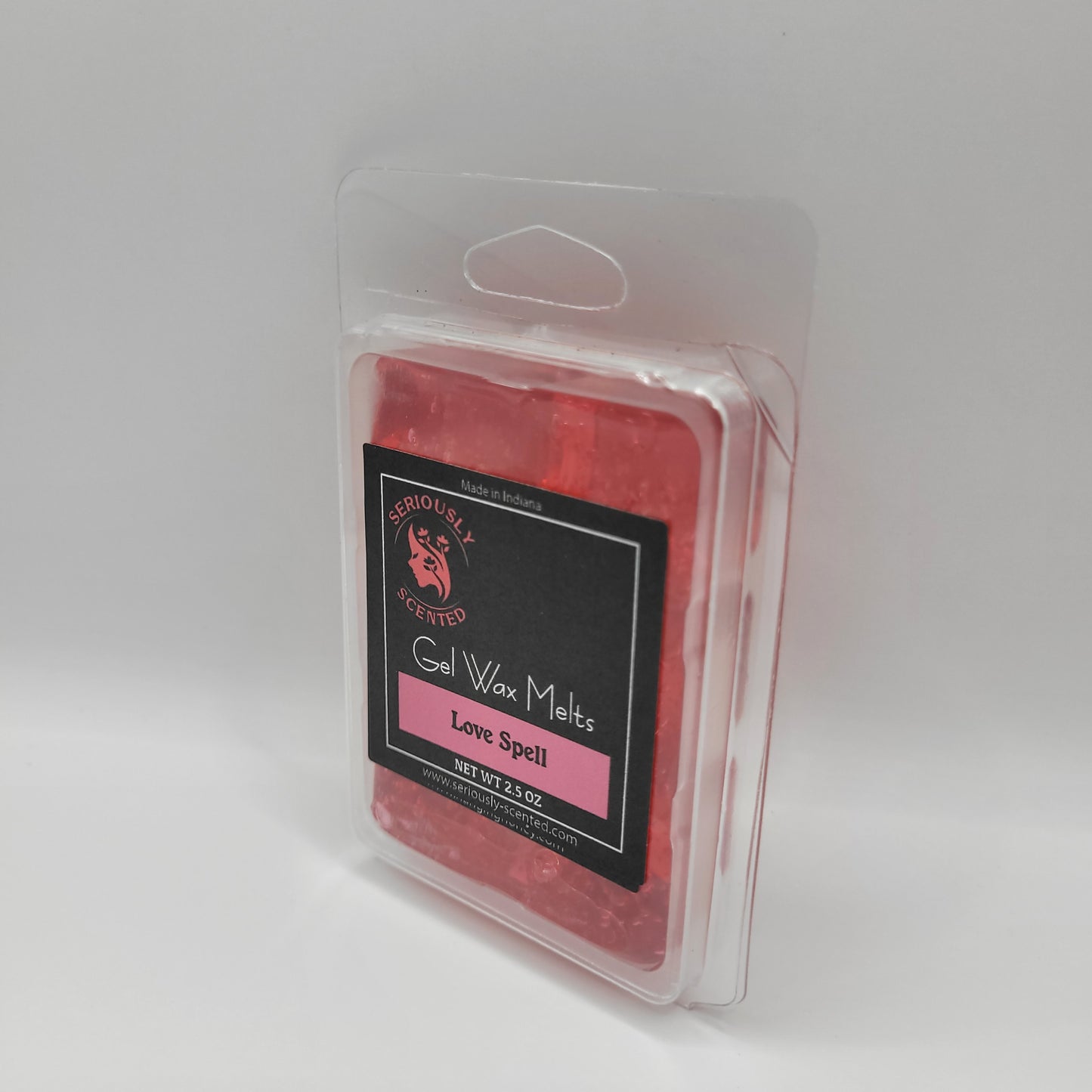 Love Spell (Type) - Gel Melts