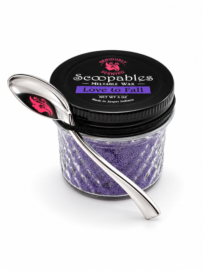 Love to Fall - Scoopables