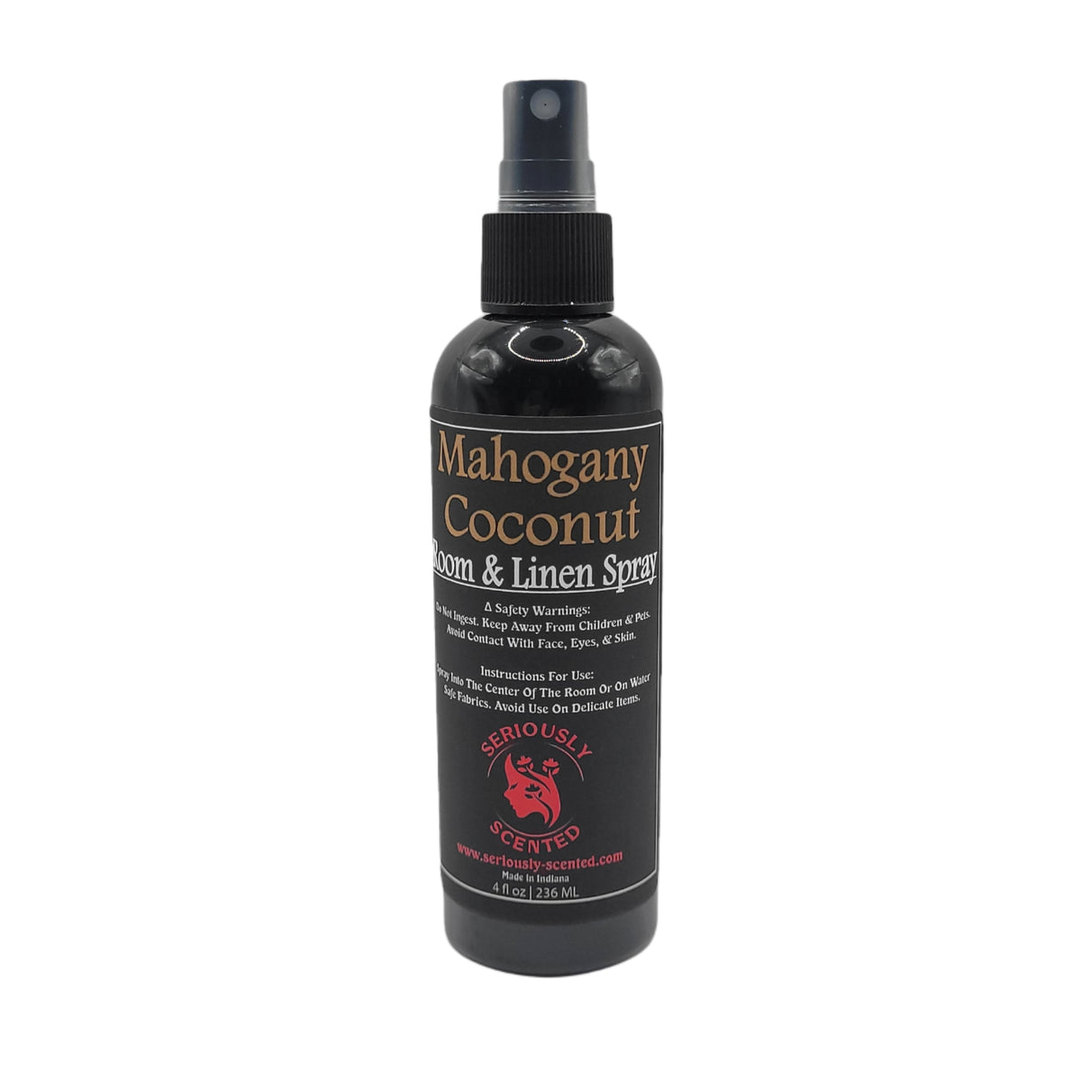 4oz - Room & Linen Spray