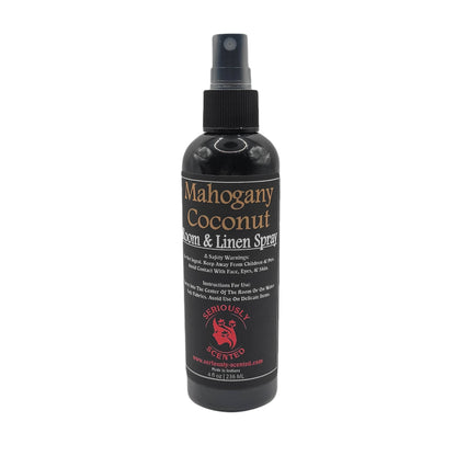 4oz - Room & Linen Spray