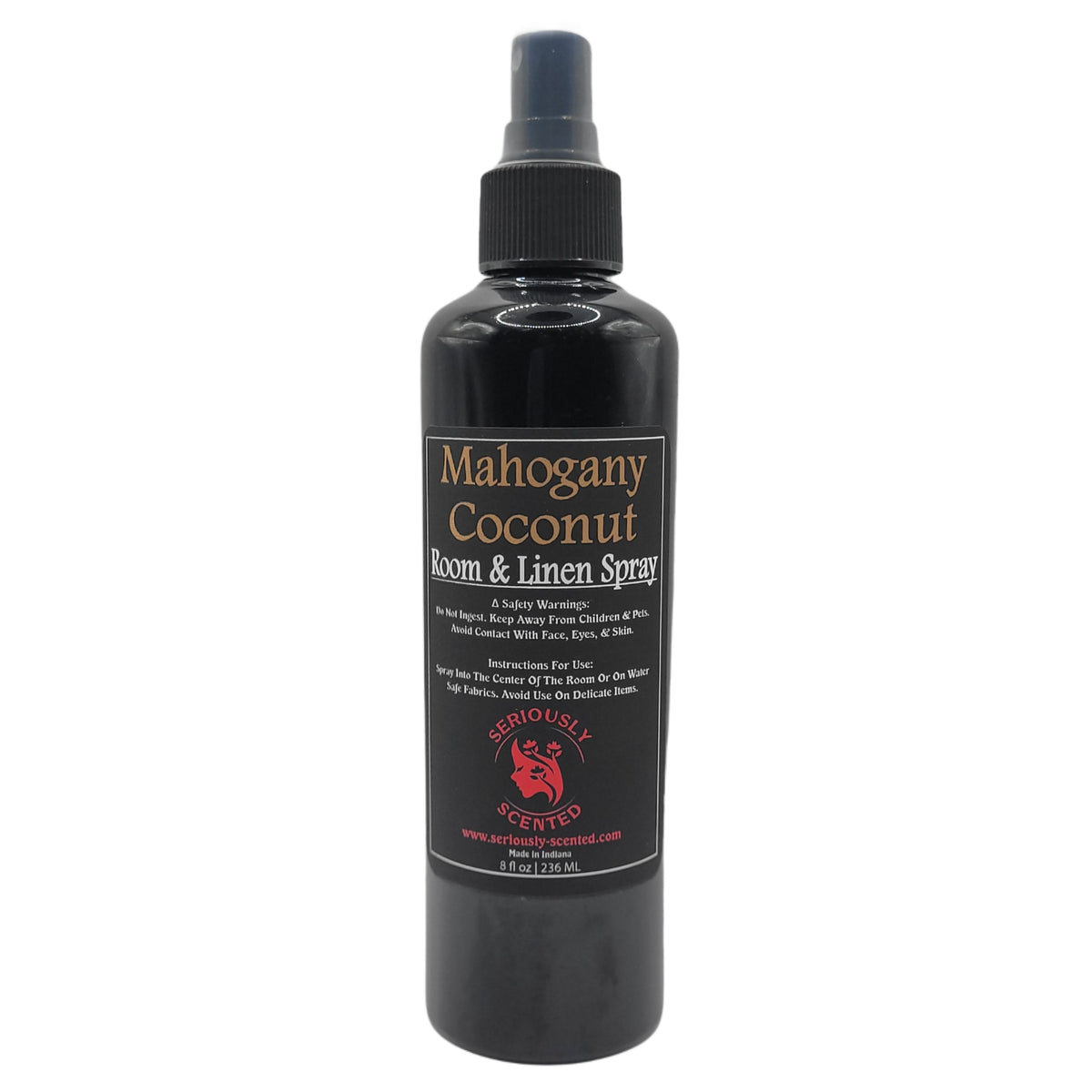 8oz - Room & Linen Spray