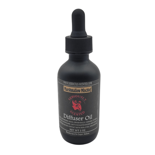 Marshmallow Mischief - Diffuser Oil