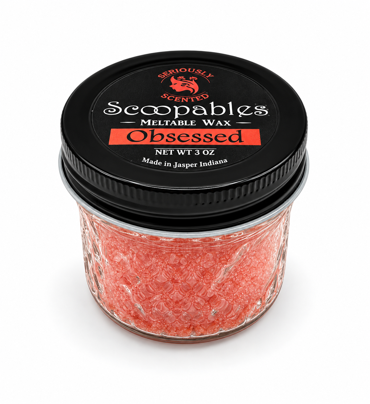 Obsessed - Scoopables