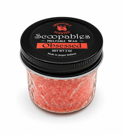 Obsessed - Scoopables