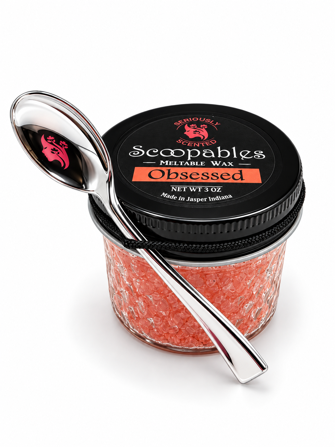 Obsessed - Scoopables