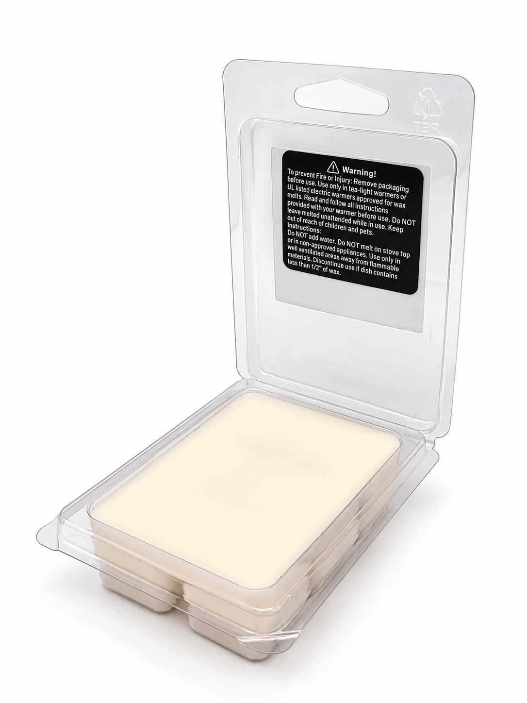 Clean Freak - Para-Soy Wax Melts