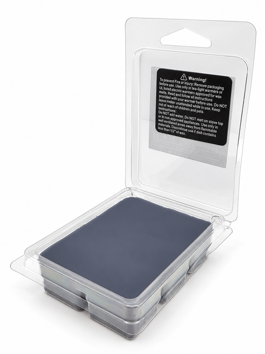 Black Ice (Type) - Para-Soy Wax Melts