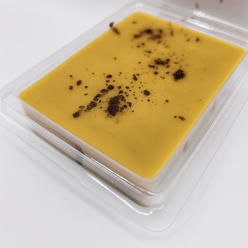 Butterscotch & Bourbon (Type) - Para-Soy Wax Melts