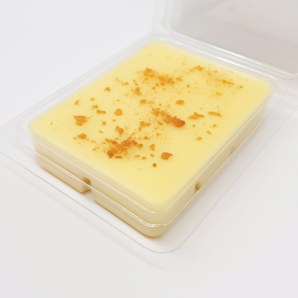 Honey Spiced Pear - Para-Soy Wax Melts