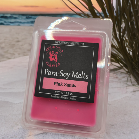 Pink Sands (Type) - Para-Soy Wax Melts