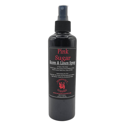 8oz - Room & Linen Spray