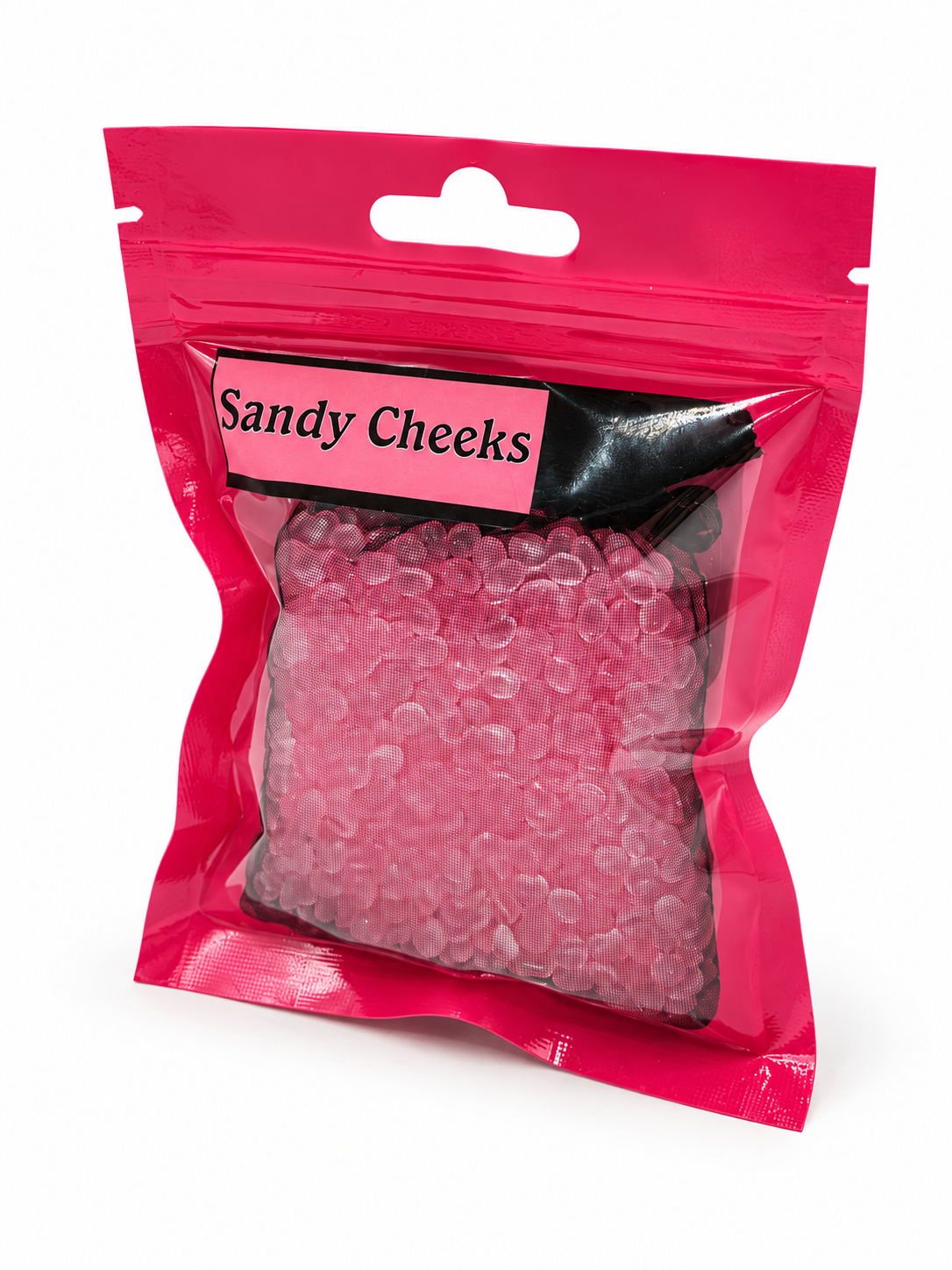 Sandy Cheeks - Sachet
