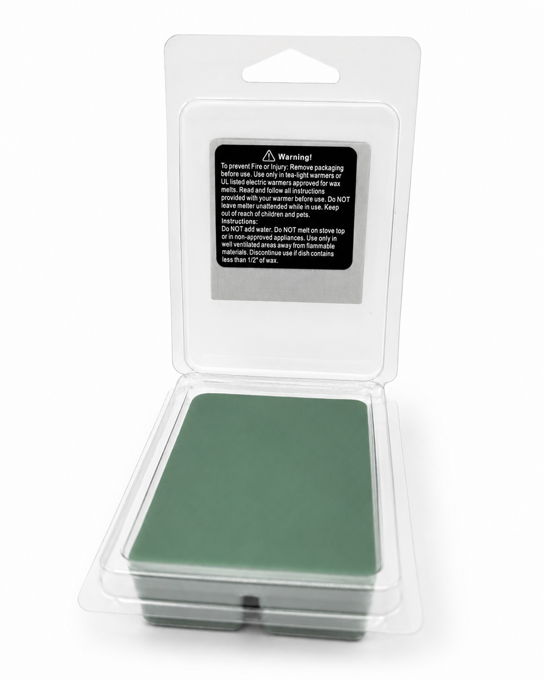 Sultry Night - Para-Soy Wax Melts