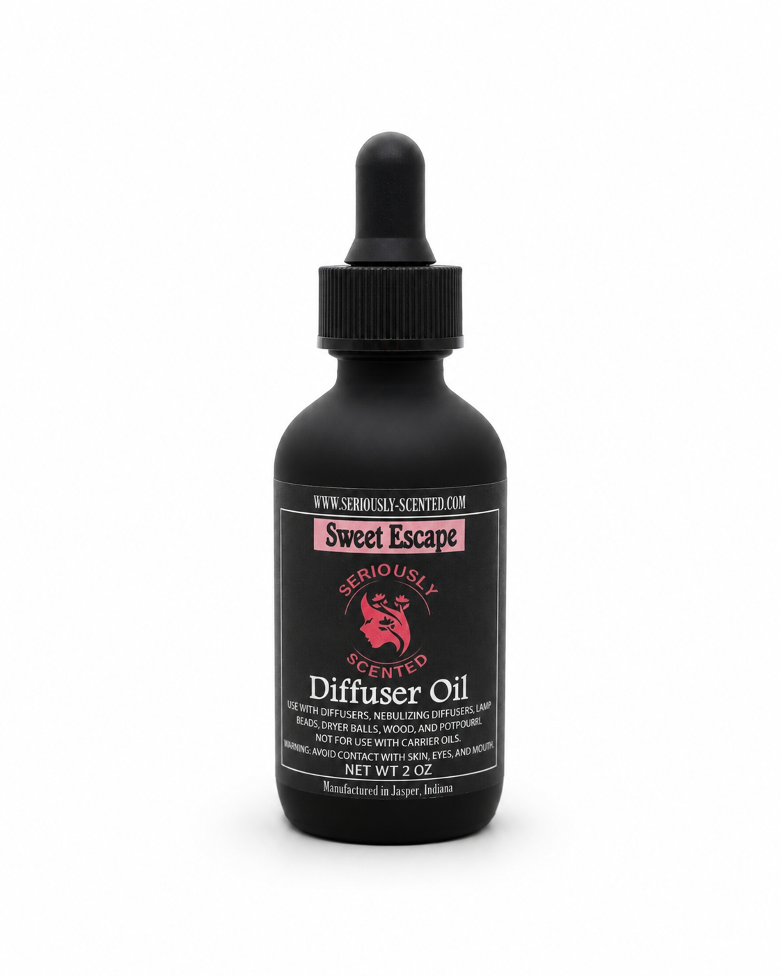 Sweet Escape - Diffuser Oil