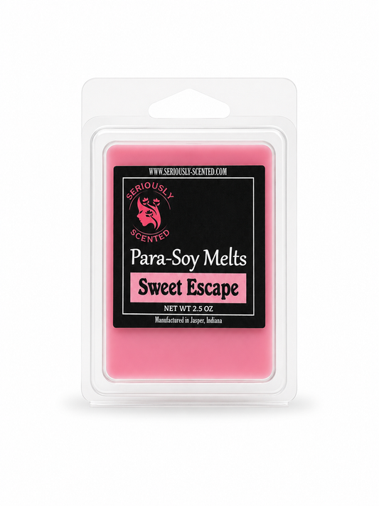 Sweet Escape - Para-Soy Wax Melts