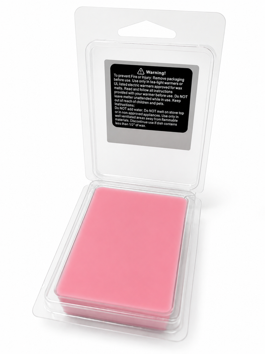 Sweet Escape - Para-Soy Wax Melts