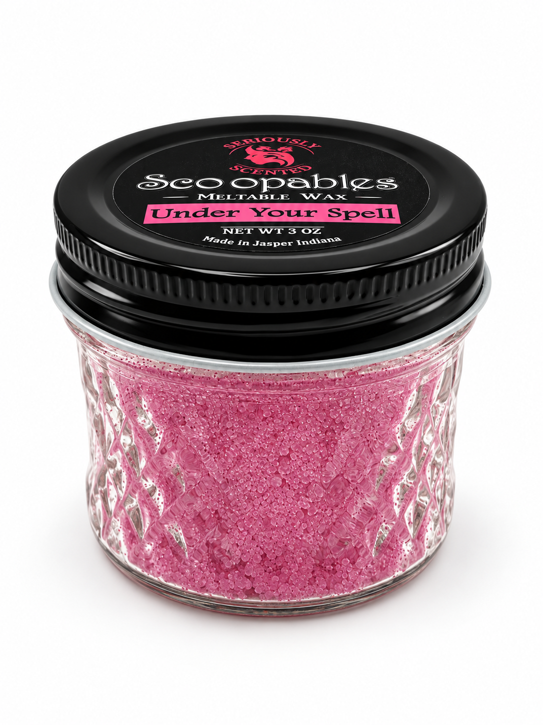 Under Your Spell - Scoopables