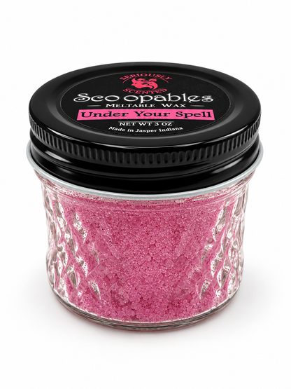 Under Your Spell - Scoopables
