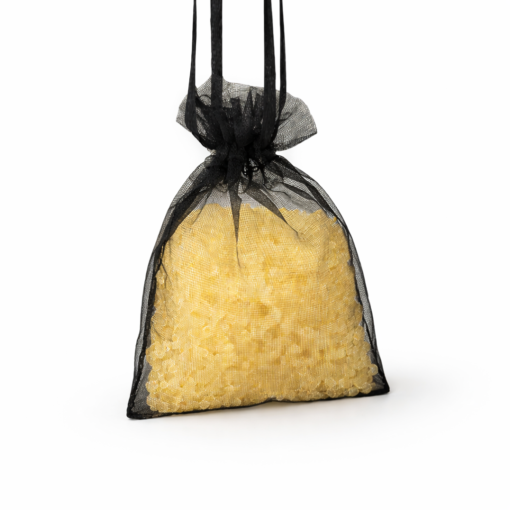 Vanilla Bliss - Sachet